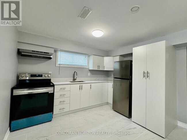 Photo du bâtiment - 16 Aspen Crescent