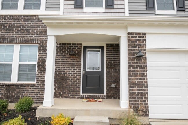 Building Photo - Brand New Construction in well-kept HOA community