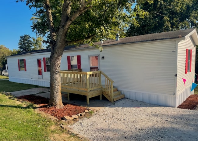 Building Photo - 7113 Timber Ridge S