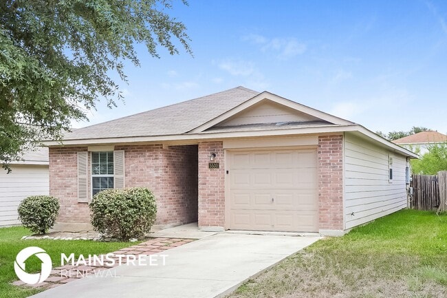 Building Photo - 5530 Butch Canyon