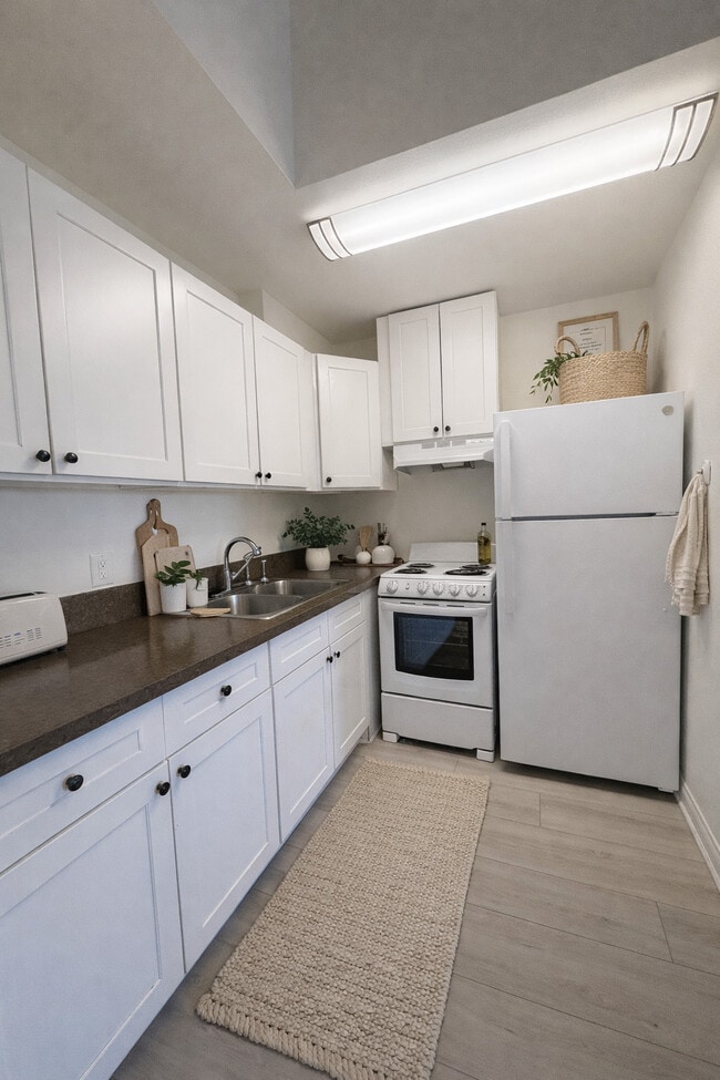 Foto del edificio - Reflections at Sepulveda