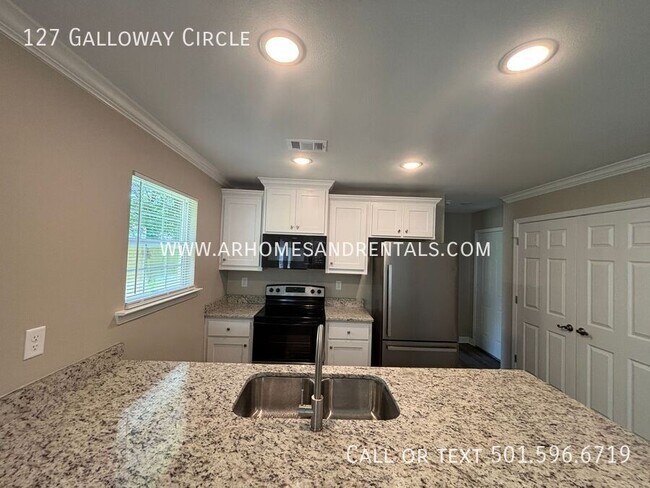 Building Photo - 127 Galloway Cir