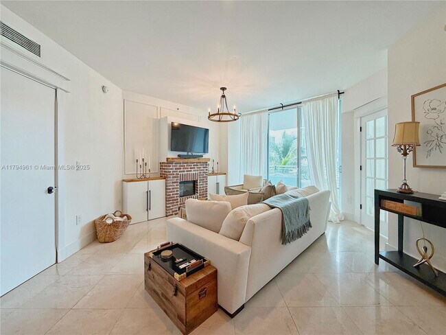 Foto del edificio - 350 S Miami Ave