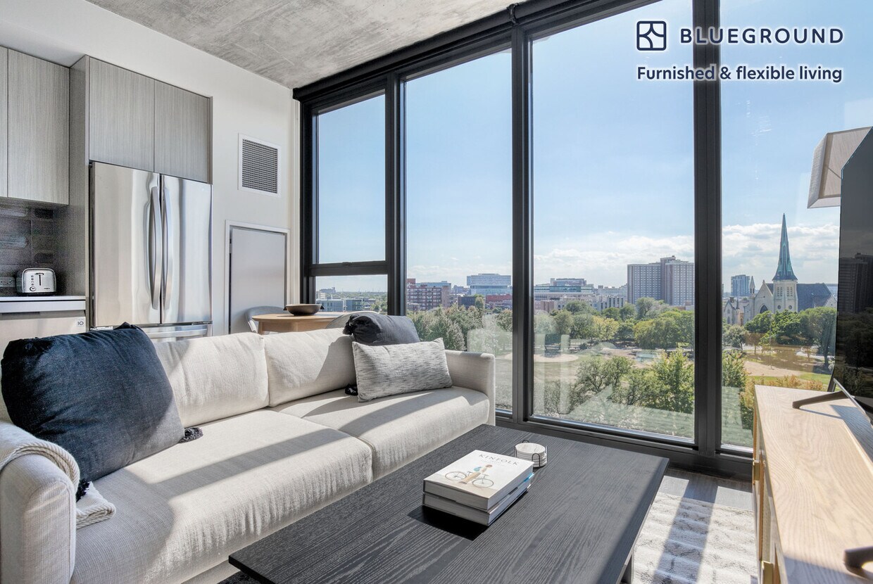 Foto principal - 1454 W Randolph St