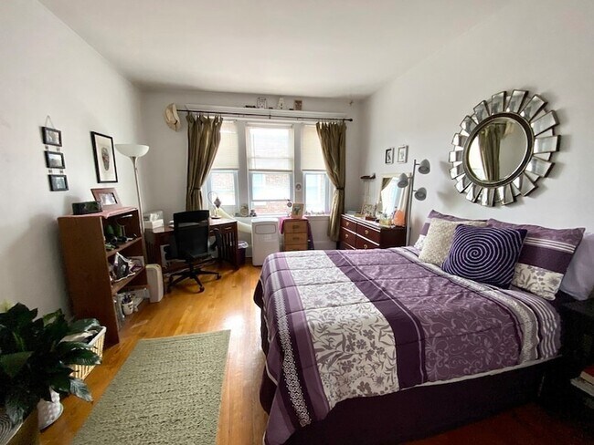Foto del edificio - 15 Parkman St