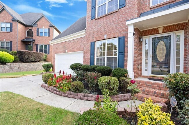 Foto del edificio - 3537 Castle View Ct