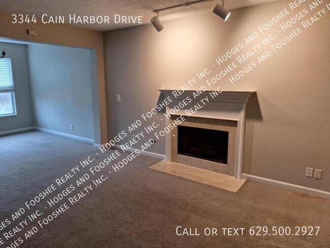 Foto del edificio - 3344 Cain Harbor Dr