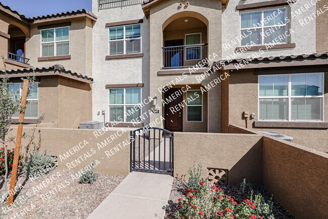 Foto del edificio - 1255 N Arizona Ave
