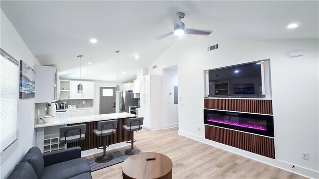 Foto del edificio - 4014 Boulder Park Dr SW