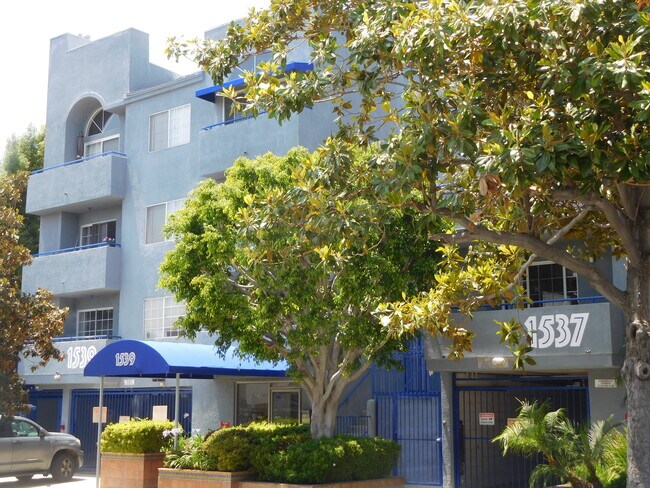 Foto del edificio - Condo Quality Apartments in Class A+ Building