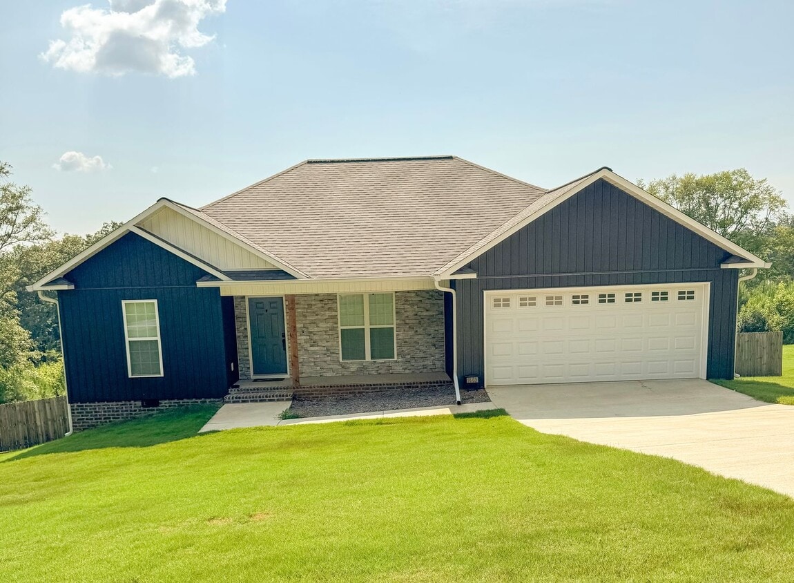 Primary Photo - 3 Bed 2 Bath in Jacksonville!