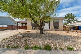 Building Photo - 5128 S 3760 W