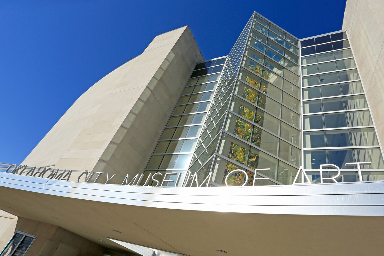 Picture of Outer Northwest Oklahoma City Oklahoma City