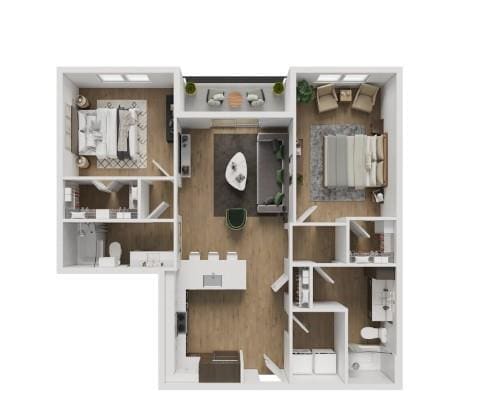 Foto del edificio - 320 Goll St