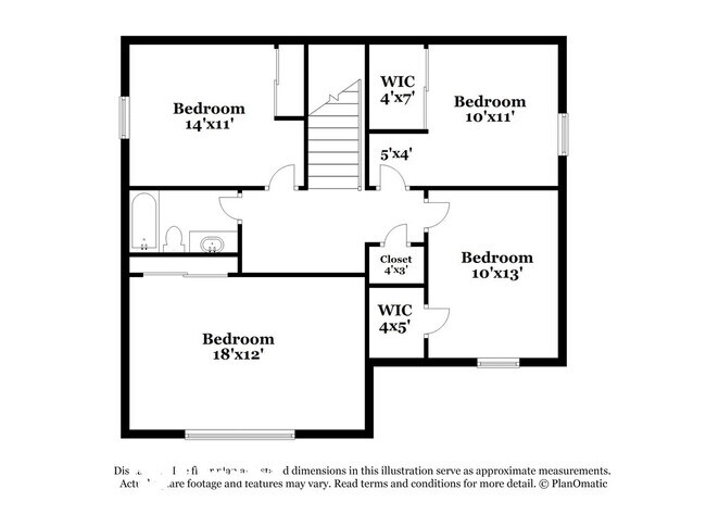 Building Photo - 11511 Fort Smith