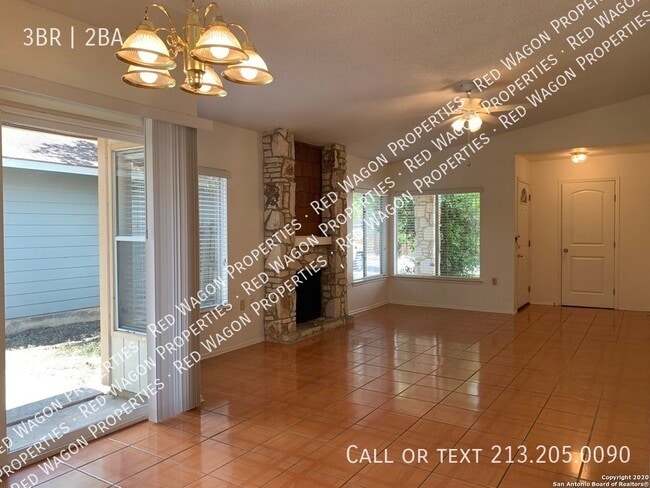 Building Photo - 9611 Mystic Bend St