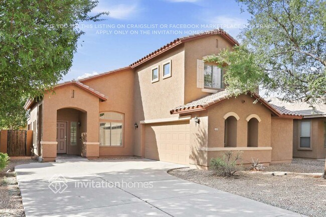 Foto del edificio - 15439 W Cottonwood Cir