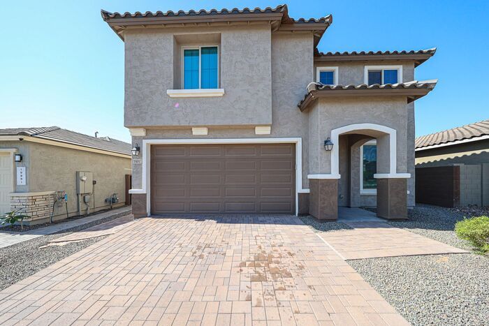 Foto principal - Home in Litchfield Park at Canyon Views! 2...