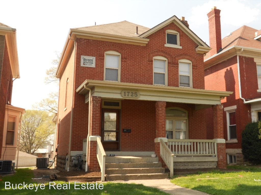 Primary Photo - 4 br, 2 bath Apartment - 1725 Summit St.