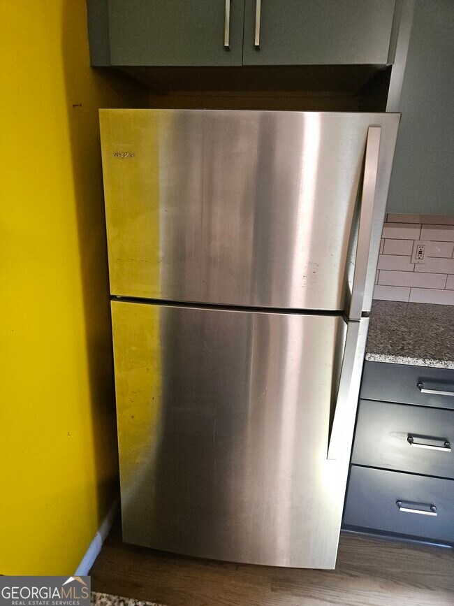 Foto del edificio - 520 Floyd Dr