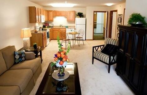 Foto principal - Emerald Oaks Senior Apartments