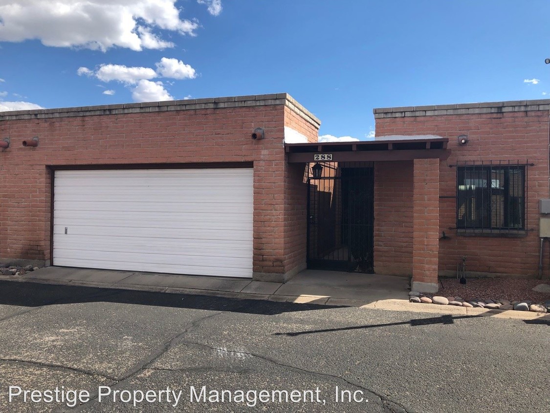 Primary Photo - 2 br, 2 bath House - 288 E Ponderosa St