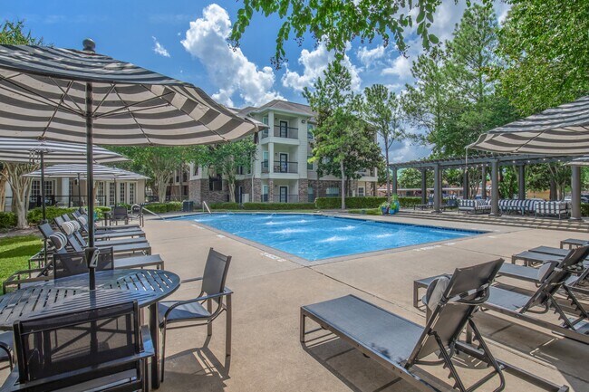 Foto del edificio - Sagewood at Westchase