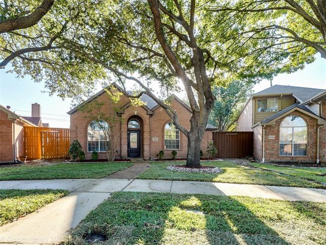 Building Photo - 6716 Saddletree Trail