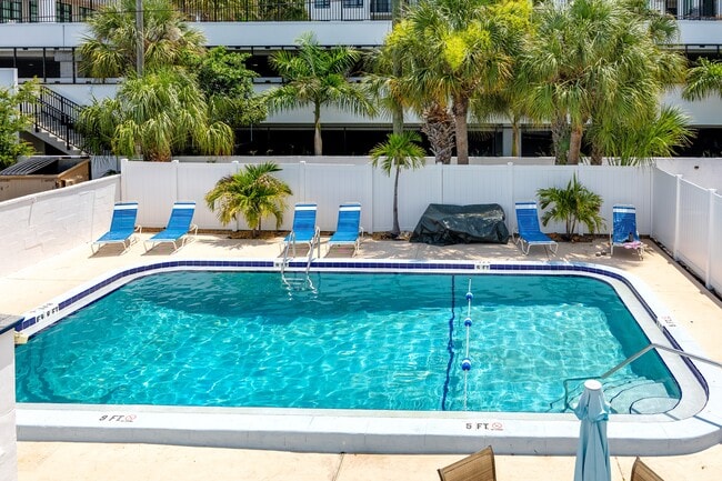 Photo - 4340 37th St S Townhome