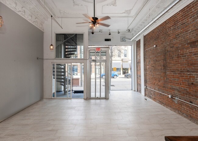 Foto del edificio - 1606 2nd Ave