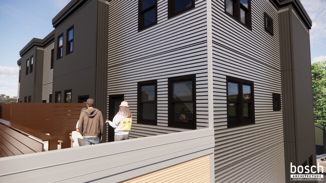 Foto del edificio - Lofts on Q