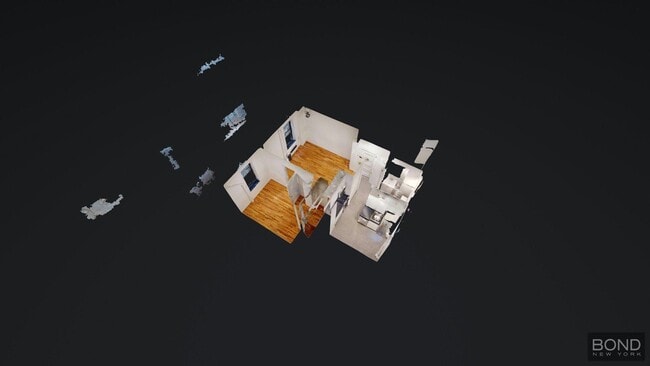 Foto del edificio - 419 E 73rd St