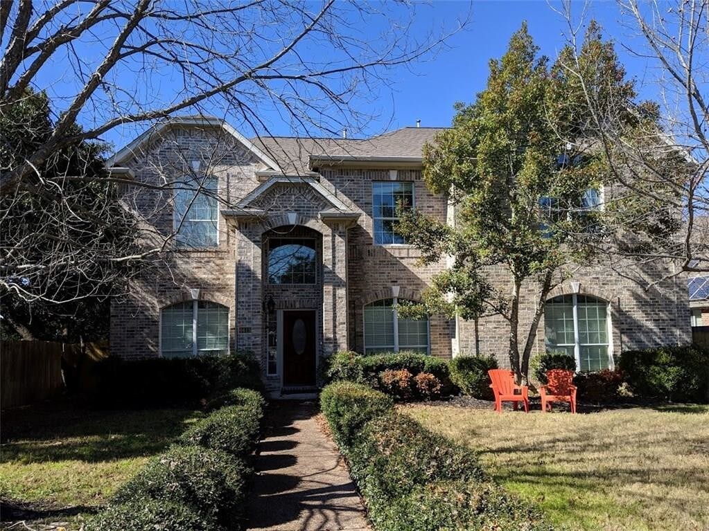 Primary Photo - 6615 Yaupon Dr