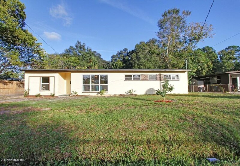 Foto principal - 3013 Newell Blvd