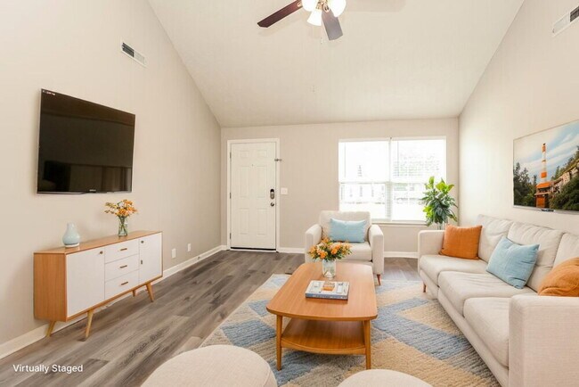 Foto del edificio - 1225 Eastwoods Dr