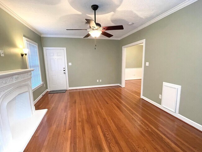 Foto del edificio - 4630 Clay St