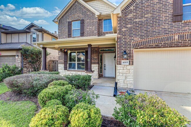 Foto del edificio - 4015 Addison Ranch Ln