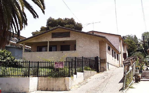 Foto principal - 1220 N Evergreen Ave