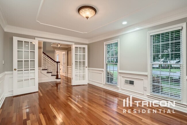 Building Photo - 5483 Brookstone Dr NW