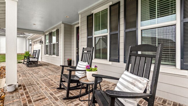 Foto del edificio - 2335 Pale Star Dr