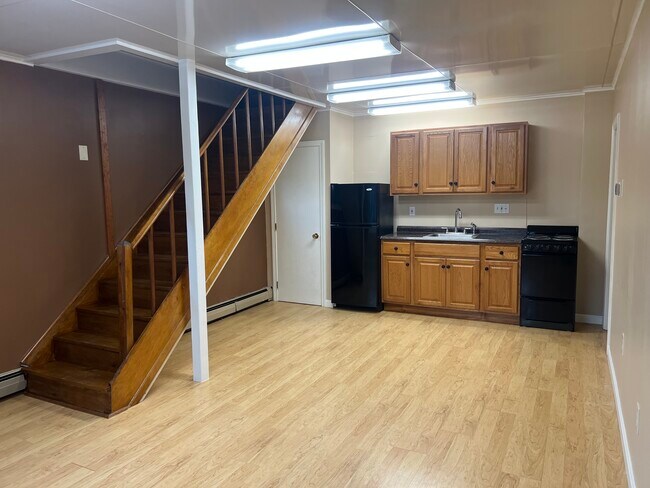 Foto del edificio - 205 Northern Ave