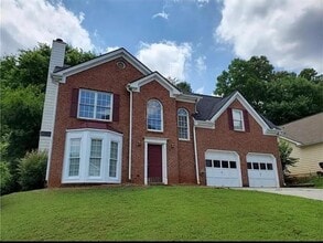 Building Photo - 1565 Ox Bridge Ct NW