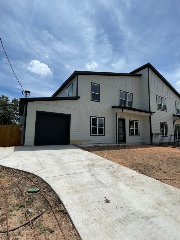 Foto del edificio - 4701 Wally Ave