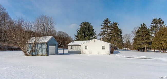 Building Photo - 4901 Creaser Rd