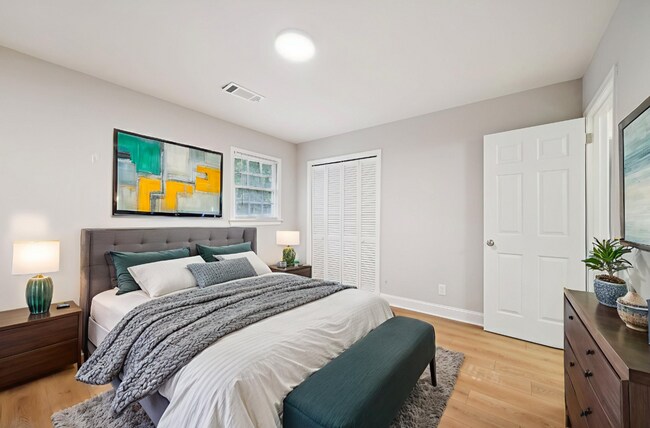 Foto del interior - Dogwood Lane Apartments
