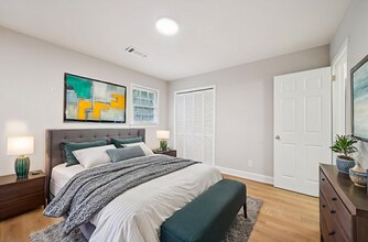 Interior Photo - Dogwood Lane Apartments