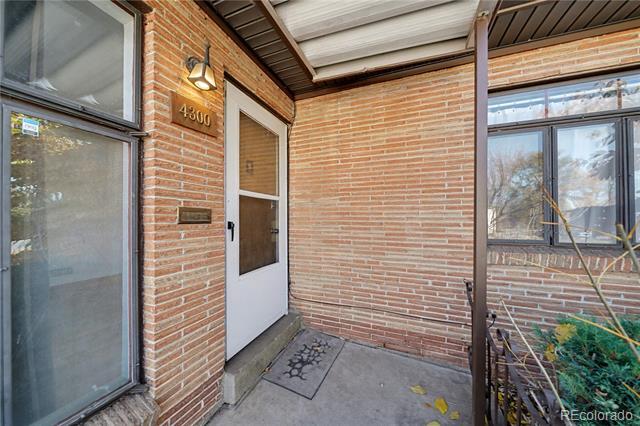 Foto principal - 4300 S Acoma St