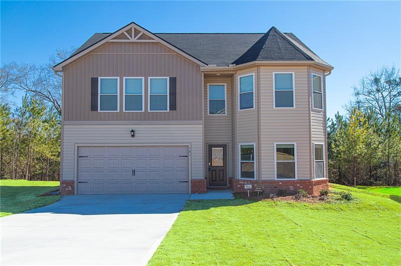 181 Goodall Woods Dr, Macon, GA 31216 House Rental in Macon, GA