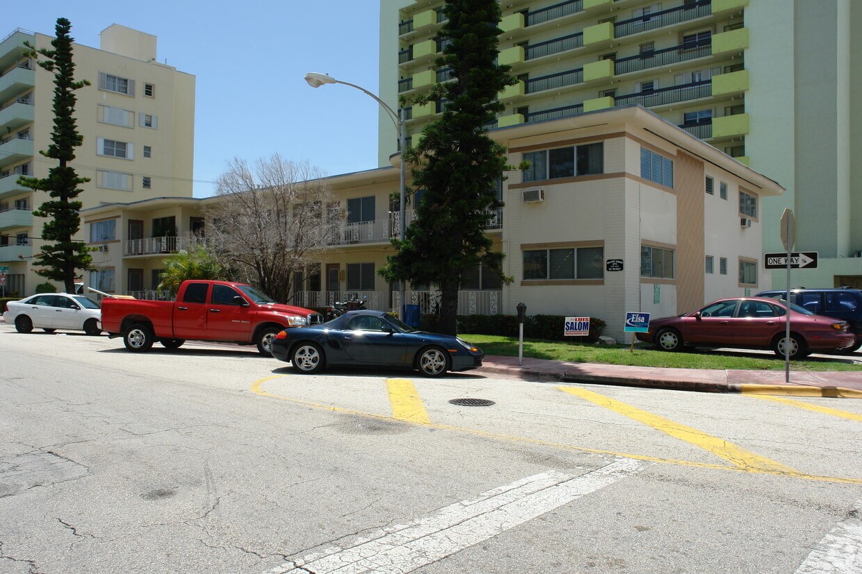 Foto del edificio - 1240 14th St