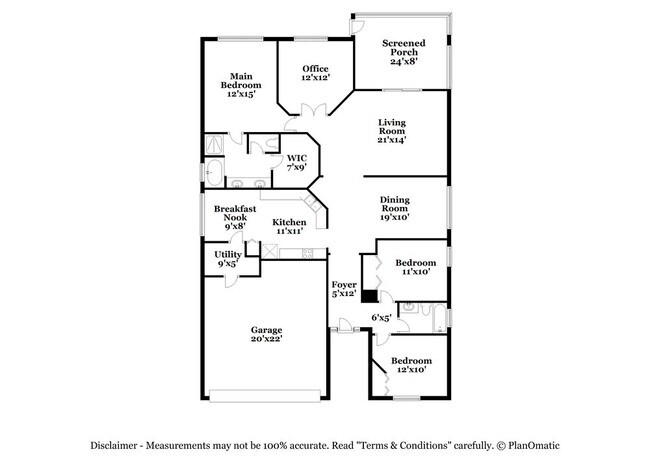 Foto del edificio - 108 Thornbury Ln